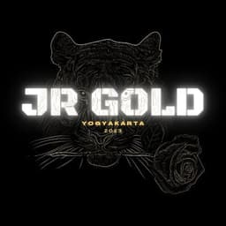jr gold logo